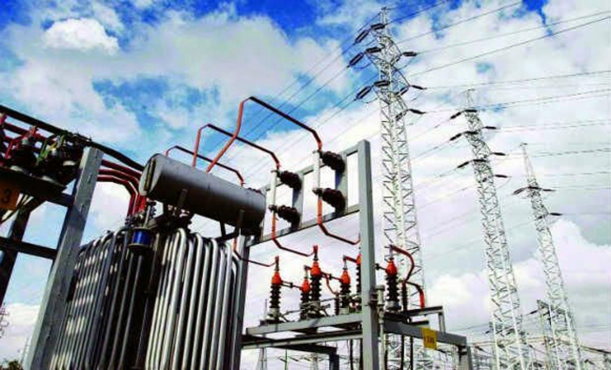 Telangana aims for stable power supply this year